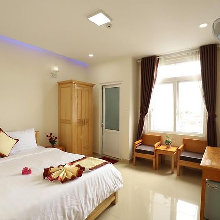 Thanh Thanh 2 Hotel Da Lat Eksteriør billede