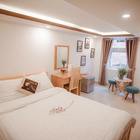 Thanh Thanh 2 Hotel Da Lat Eksteriør billede