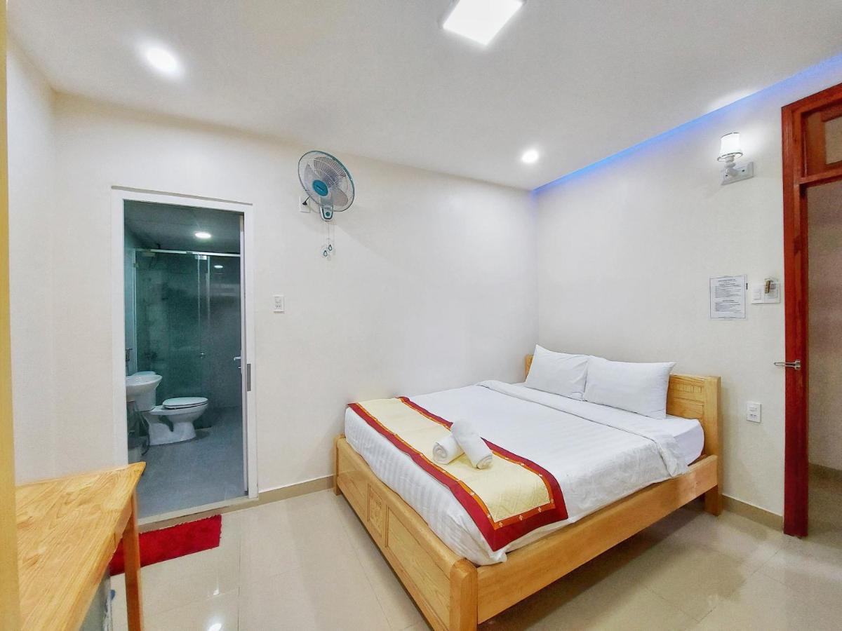 Thanh Thanh 2 Hotel Da Lat Eksteriør billede