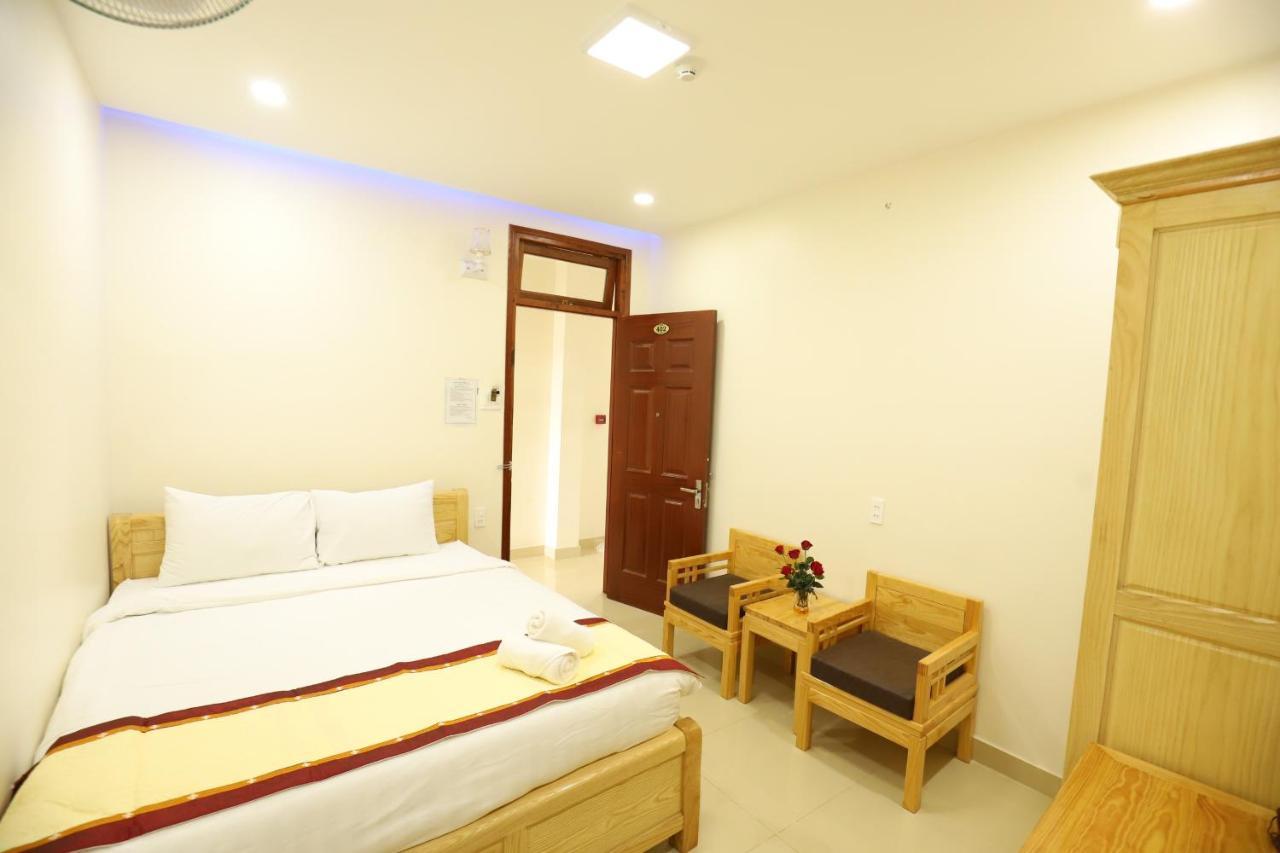 Thanh Thanh 2 Hotel Da Lat Eksteriør billede