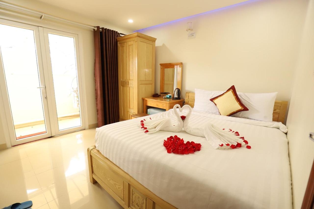 Thanh Thanh 2 Hotel Da Lat Eksteriør billede