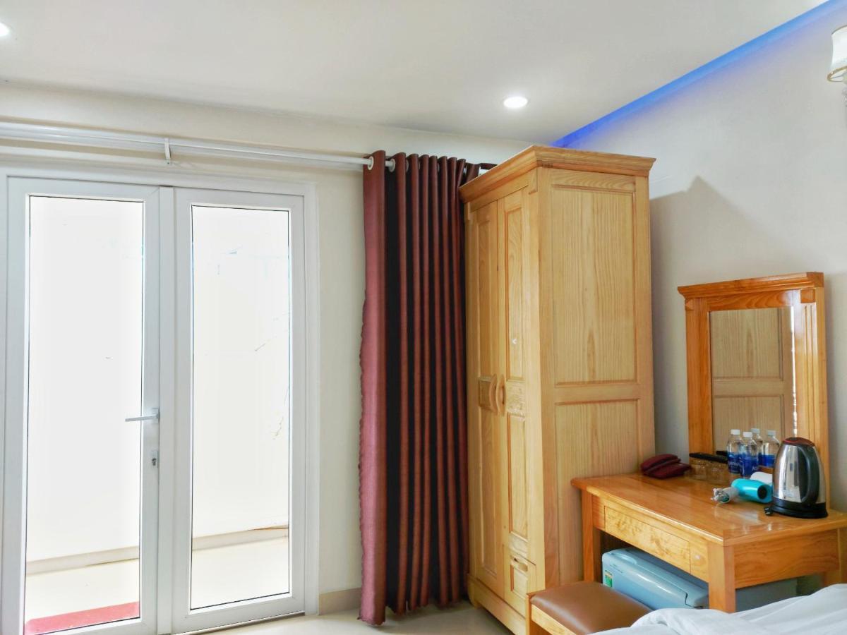 Thanh Thanh 2 Hotel Da Lat Eksteriør billede
