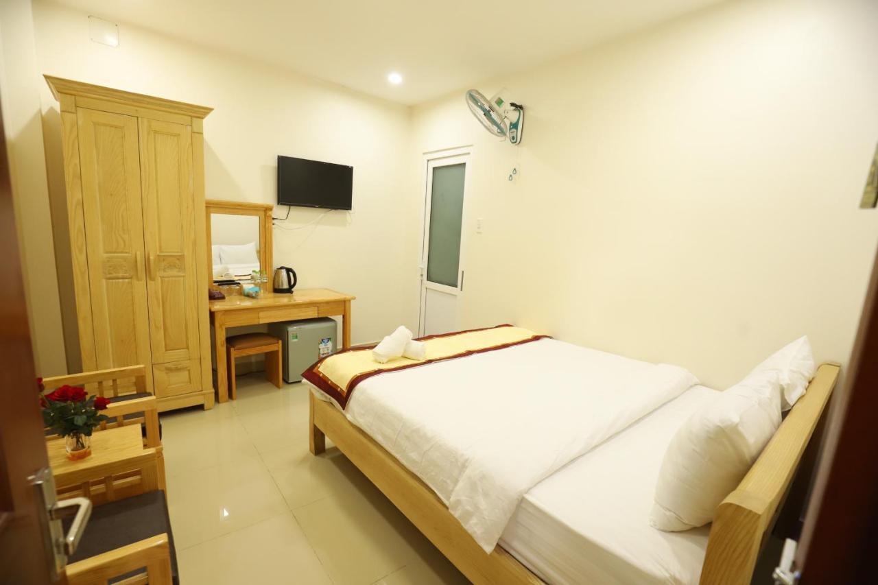 Thanh Thanh 2 Hotel Da Lat Eksteriør billede